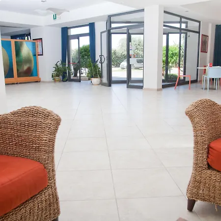 Hotel Club Stella Marina Sicilia-2