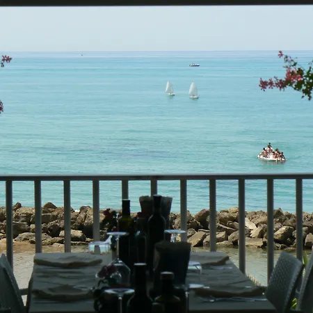 Hotel Sul Mare Al Gabbiano-3
